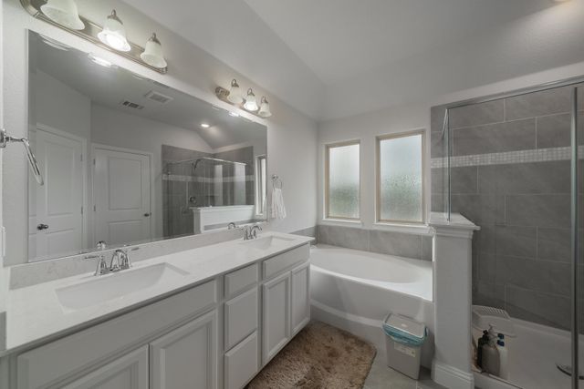 5320 Tuskegee Trail, Mckinney, TX 75070