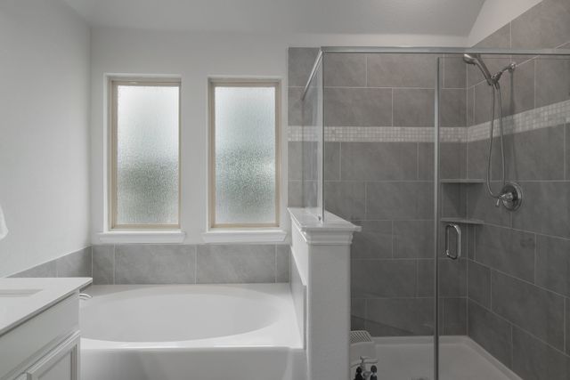 5320 Tuskegee Trail, Mckinney, TX 75070