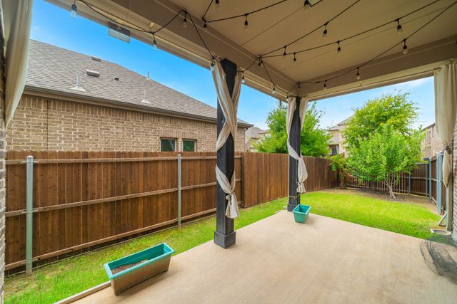 5320 Tuskegee Trail, Mckinney, TX 75070