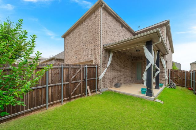 5320 Tuskegee Trail, Mckinney, TX 75070