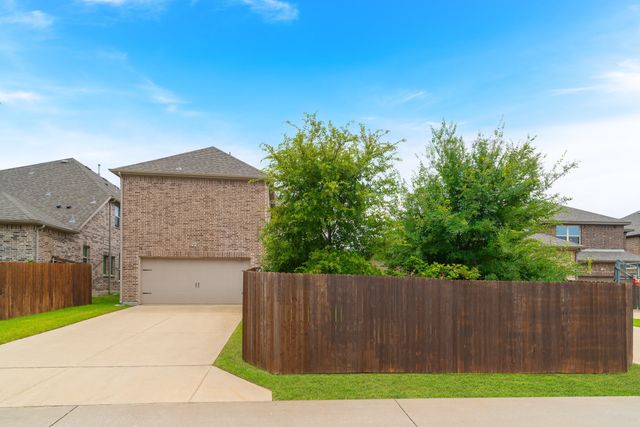5320 Tuskegee Trail, Mckinney, TX 75070