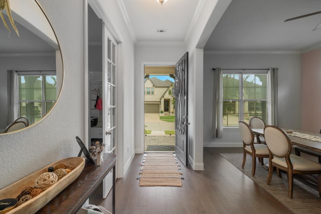 5320 Tuskegee Trail, Mckinney, TX 75070