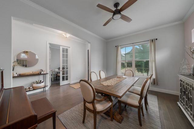 5320 Tuskegee Trail, Mckinney, TX 75070