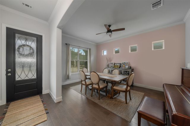 5320 Tuskegee Trail, Mckinney, TX 75070