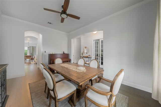 5320 Tuskegee Trail, Mckinney, TX 75070