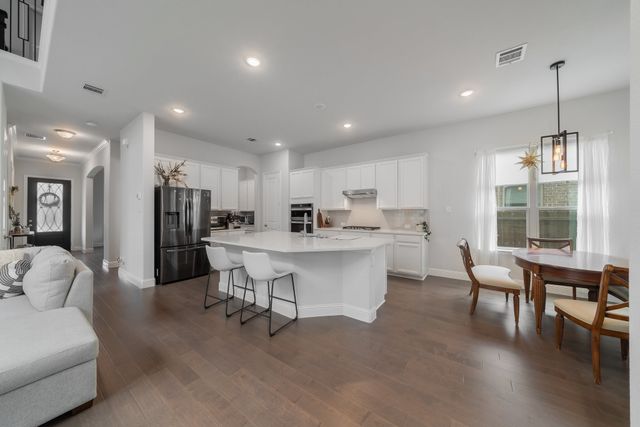 5320 Tuskegee Trail, Mckinney, TX 75070