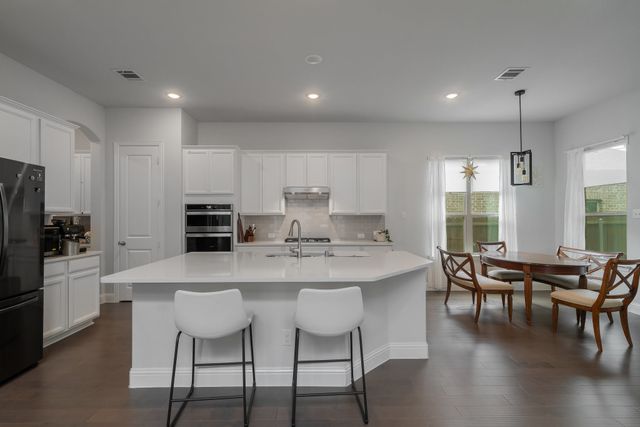 5320 Tuskegee Trail, Mckinney, TX 75070