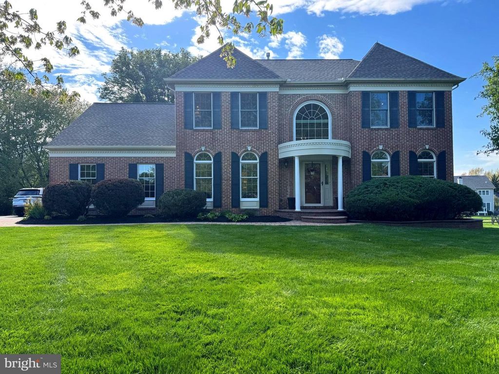 15 BAYBERRY CLOSE, Newark, DE 19711