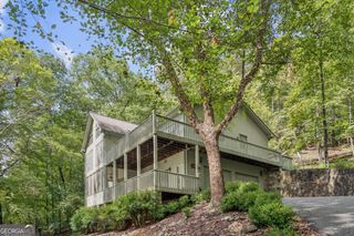 916 Sautee Trail, Sautee Nacoochee, GA 30571