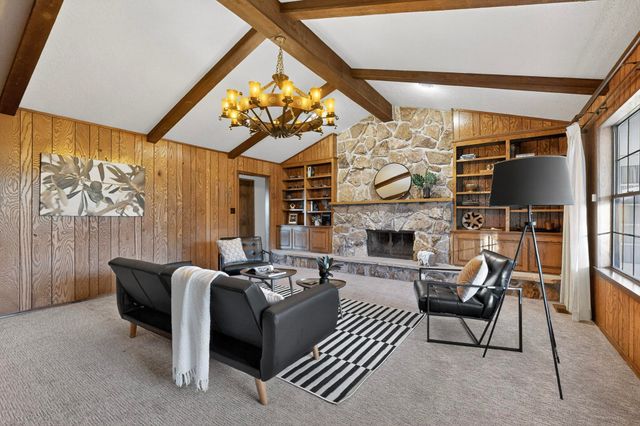 1516 La Cabra Drive SE, Albuquerque, NM 87123