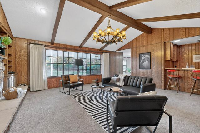 1516 La Cabra Drive SE, Albuquerque, NM 87123