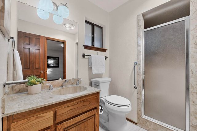 1516 La Cabra Drive SE, Albuquerque, NM 87123