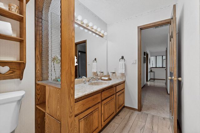 1516 La Cabra Drive SE, Albuquerque, NM 87123