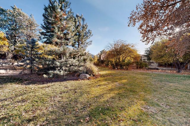 1516 La Cabra Drive SE, Albuquerque, NM 87123