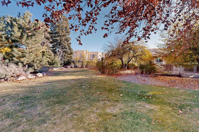 1516 La Cabra Drive SE, Albuquerque, NM 87123