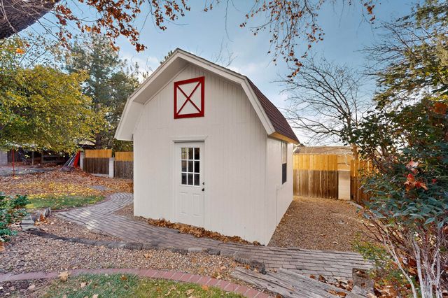 1516 La Cabra Drive SE, Albuquerque, NM 87123