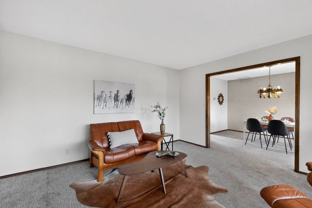 1516 La Cabra Drive SE, Albuquerque, NM 87123