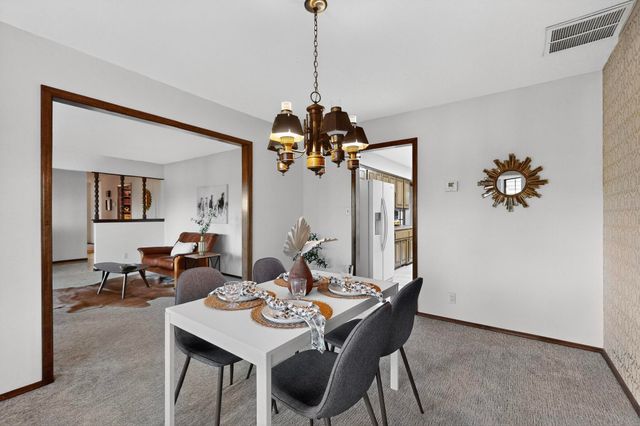 1516 La Cabra Drive SE, Albuquerque, NM 87123