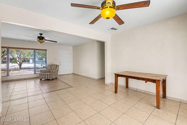 402 S Harvard Avenue, Tucson, AZ 85710