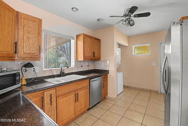 402 S Harvard Avenue, Tucson, AZ 85710