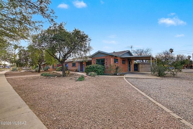 402 S Harvard Avenue, Tucson, AZ 85710