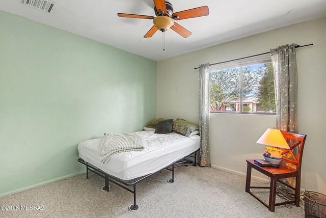 402 S Harvard Avenue, Tucson, AZ 85710