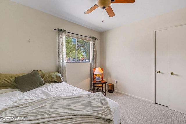 402 S Harvard Avenue, Tucson, AZ 85710