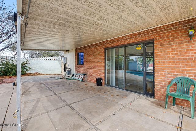 402 S Harvard Avenue, Tucson, AZ 85710