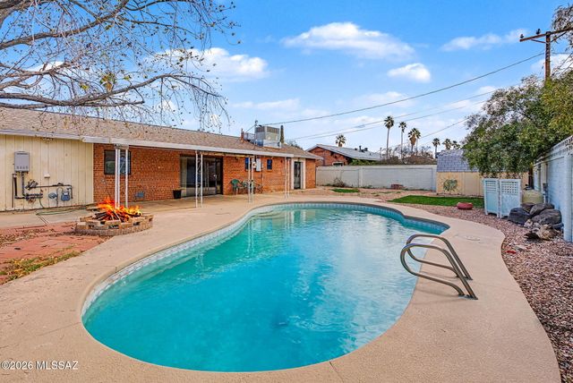 402 S Harvard Avenue, Tucson, AZ 85710