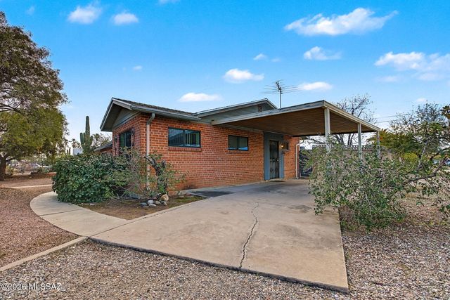 402 S Harvard Avenue, Tucson, AZ 85710