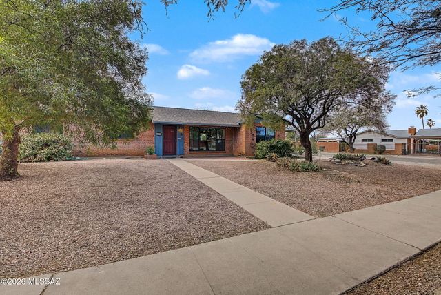 402 S Harvard Avenue, Tucson, AZ 85710