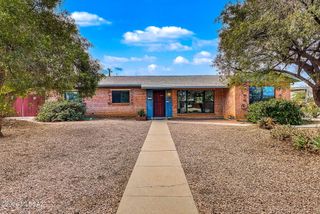 402 S Harvard Avenue, Tucson, AZ 85710
