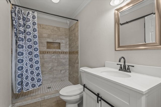 3131 N Alamo Road, Levelland, TX 79336