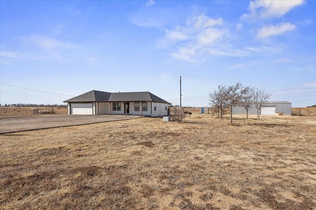 3131 N Alamo Road, Levelland, TX 79336