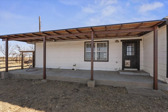 3131 N Alamo Road, Levelland, TX 79336