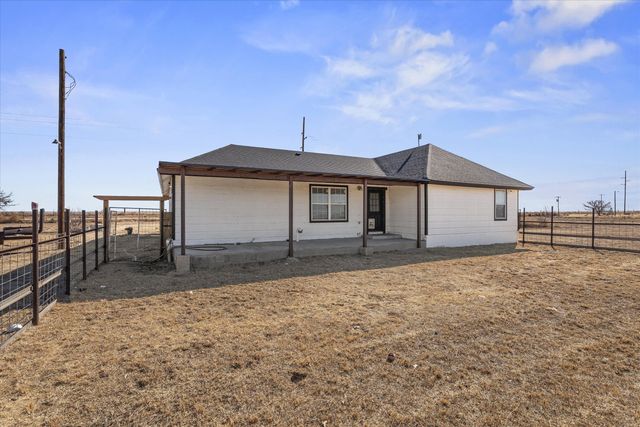 3131 N Alamo Road, Levelland, TX 79336