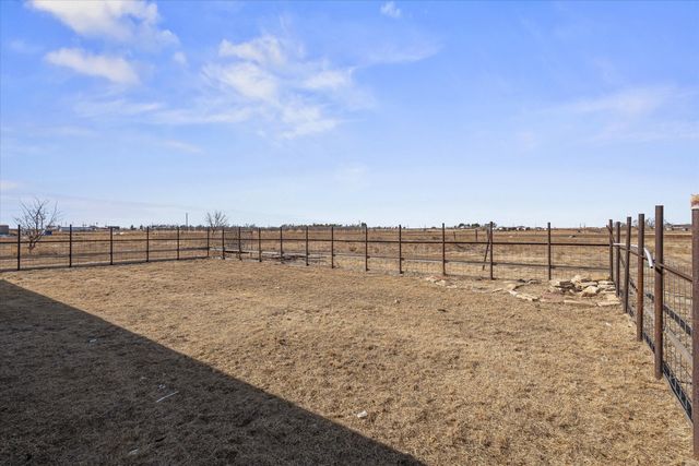 3131 N Alamo Road, Levelland, TX 79336