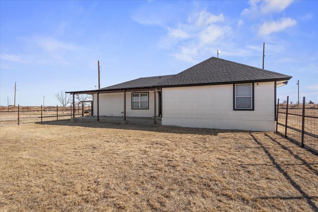 3131 N Alamo Road, Levelland, TX 79336