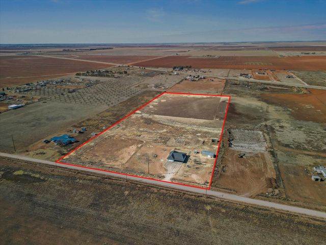 3131 N Alamo Road, Levelland, TX 79336