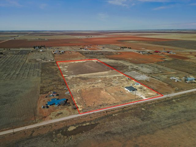 3131 N Alamo Road, Levelland, TX 79336