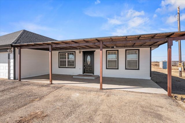 3131 N Alamo Road, Levelland, TX 79336