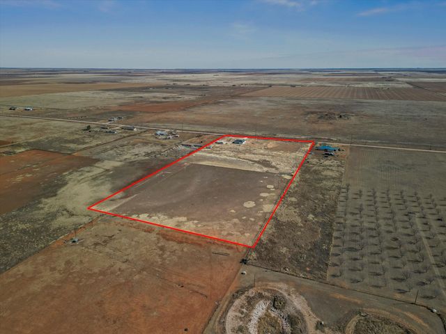 3131 N Alamo Road, Levelland, TX 79336