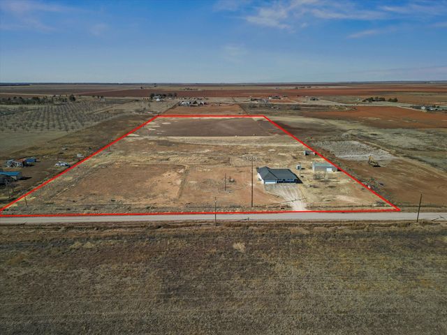 3131 N Alamo Road, Levelland, TX 79336