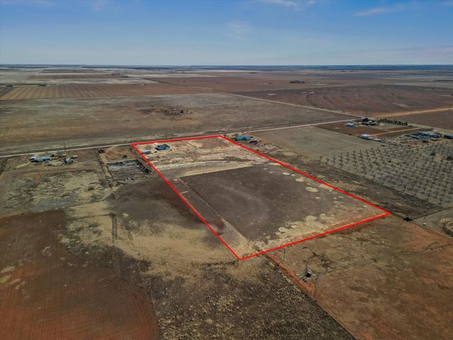3131 N Alamo Road, Levelland, TX 79336