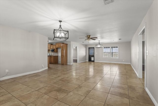 3131 N Alamo Road, Levelland, TX 79336