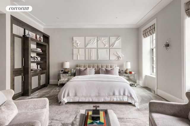 159 E 61ST Street, New York City, NY 10065