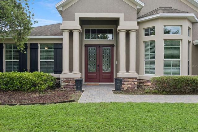 2226 PARKSIDE MEADOW DRIVE, Apopka, FL 32712