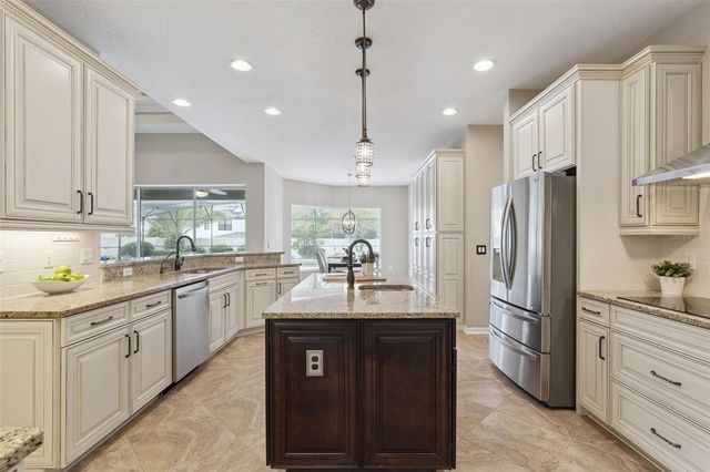 2226 PARKSIDE MEADOW DRIVE, Apopka, FL 32712