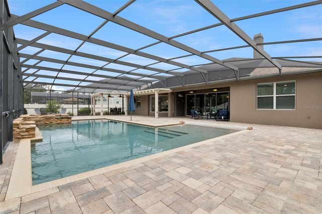 2226 PARKSIDE MEADOW DRIVE, Apopka, FL 32712