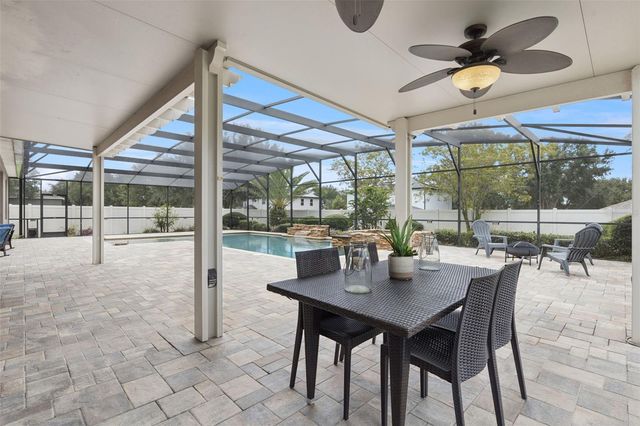 2226 PARKSIDE MEADOW DRIVE, Apopka, FL 32712